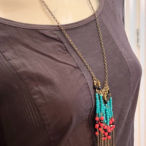 Versatile! Prairie Underground Magical Dress/Tunic - Picture 8 of 8